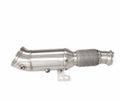 BMW B58 catless downpipe