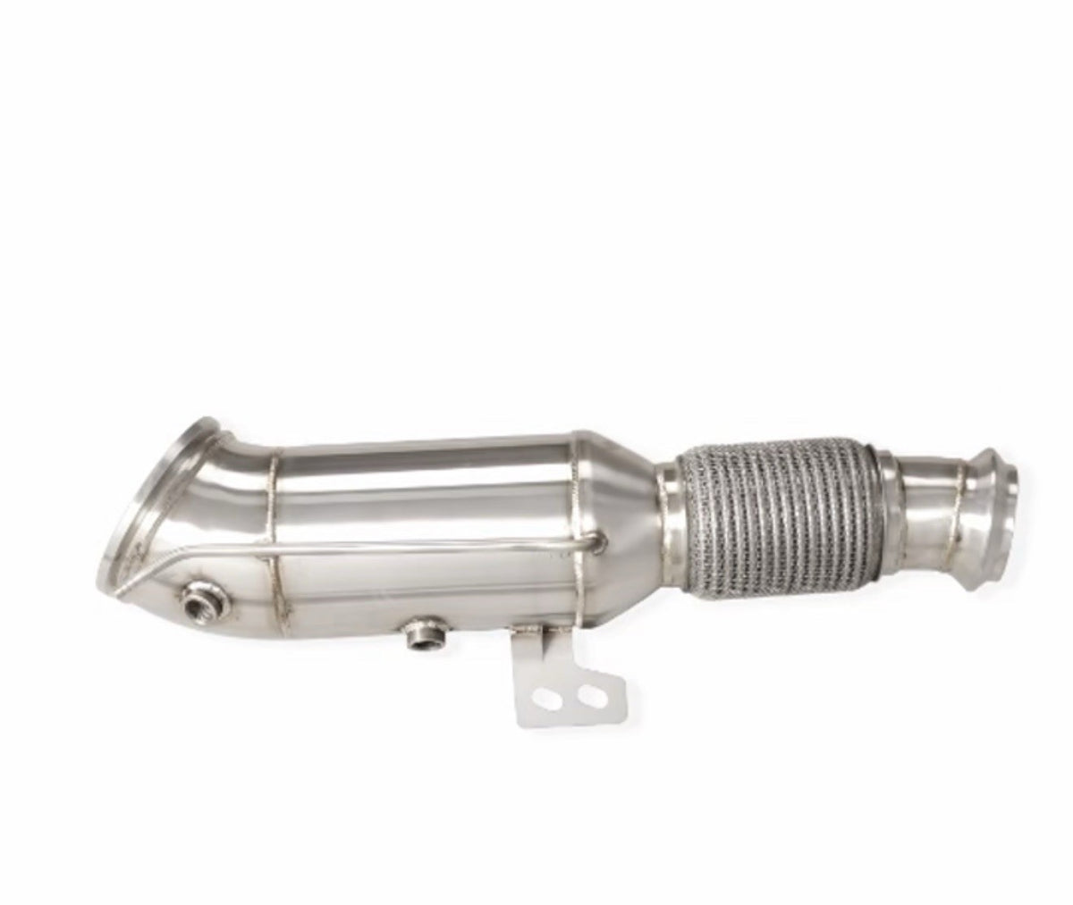 BMW B58 catless downpipe